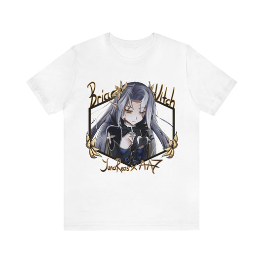 Briar Witch Iseria by YunaReas - Epic Seven T-Shirt (Unisex)