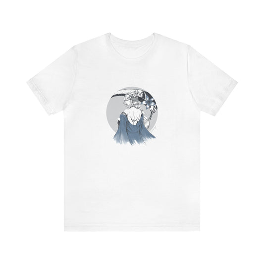 Kise by Tamoxys - Epic Seven T-shirt (Unisex)