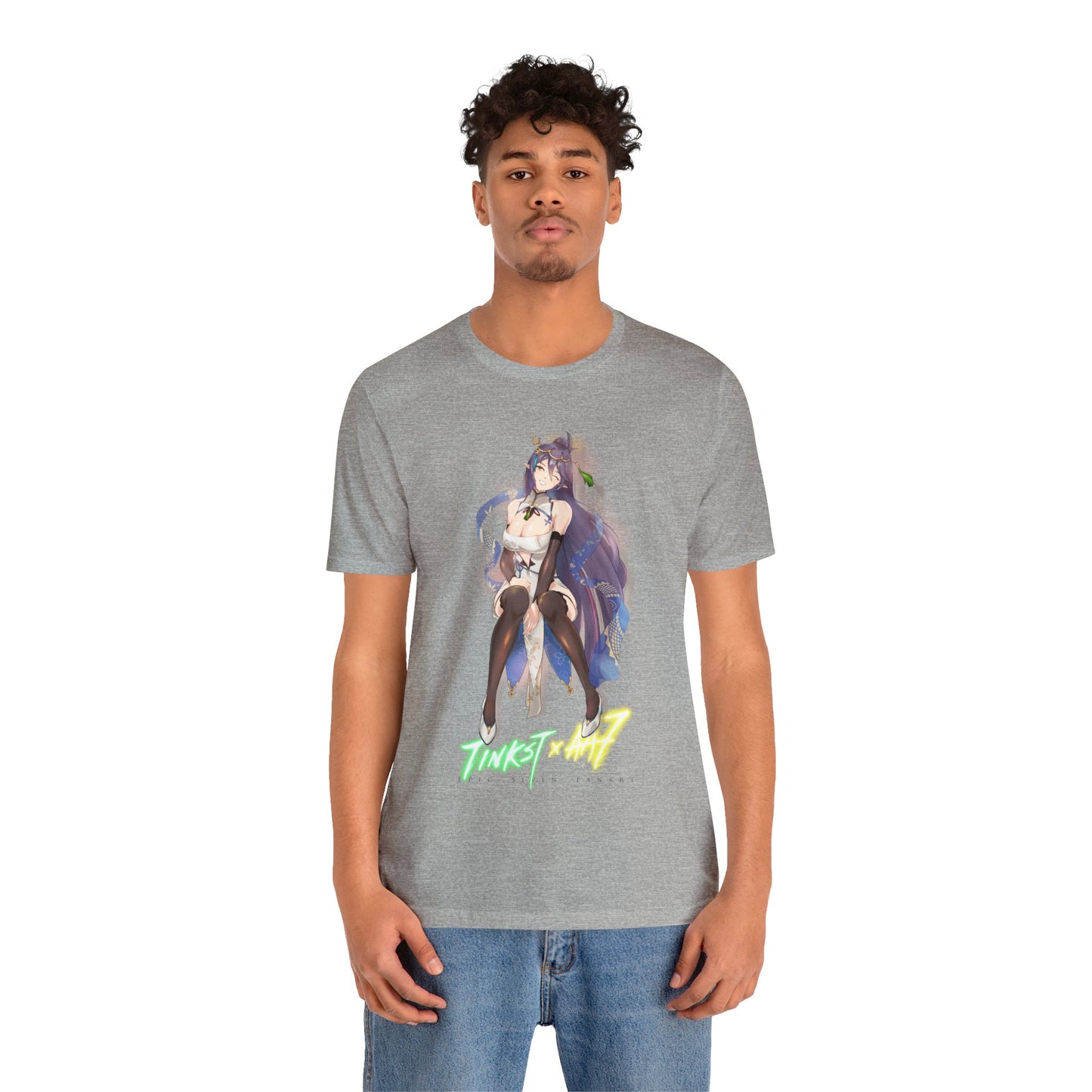 Aria by Tin - Epic Seven T-Shirt (Unisex)