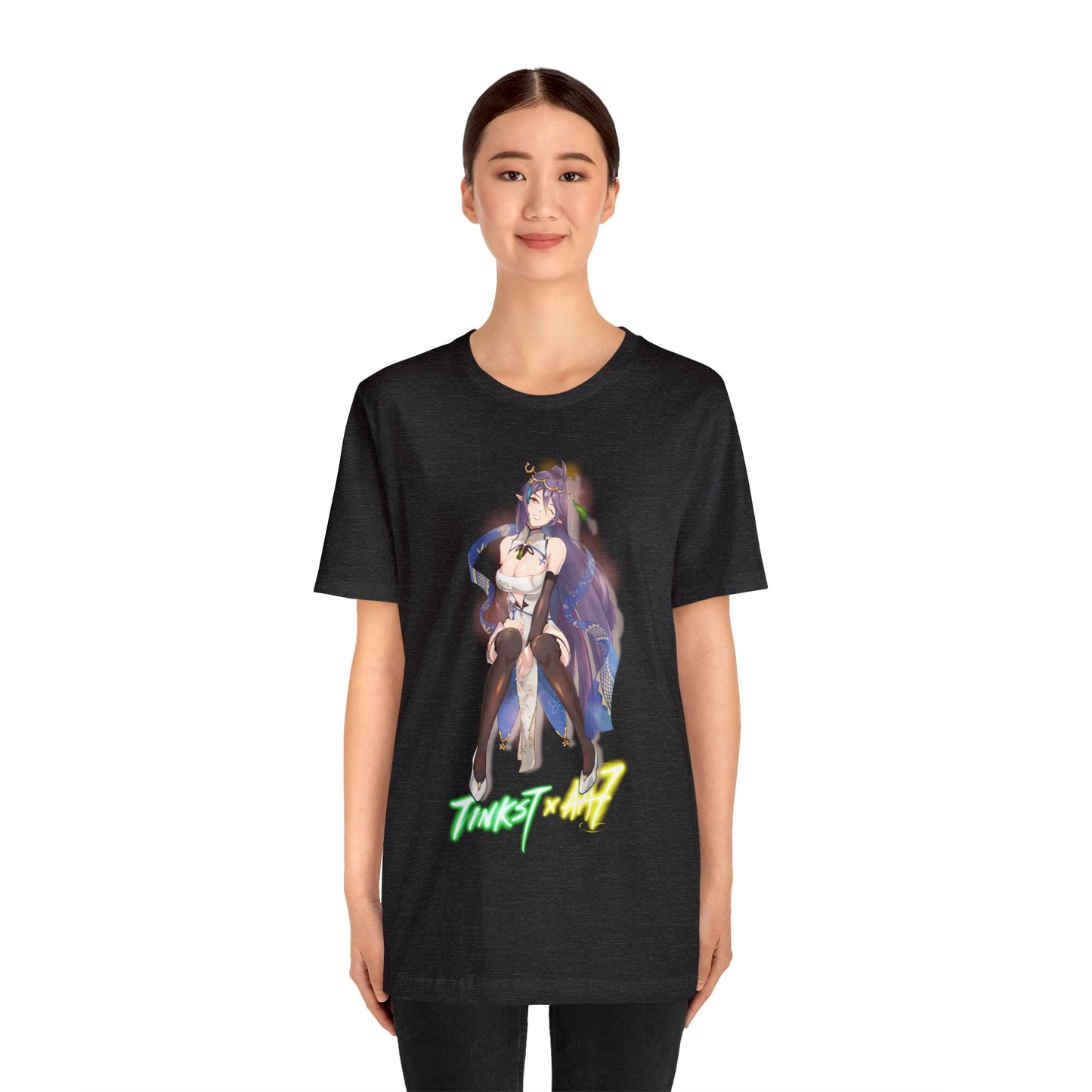 Aria by Tin - Epic Seven T-Shirt (Unisex)