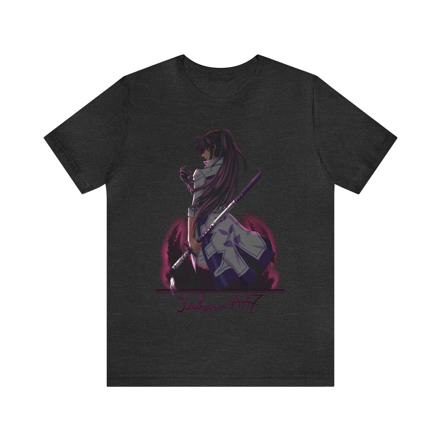 Arbiter Vildred by YunaReas - Epic Seven T-Shirt (Unisex)