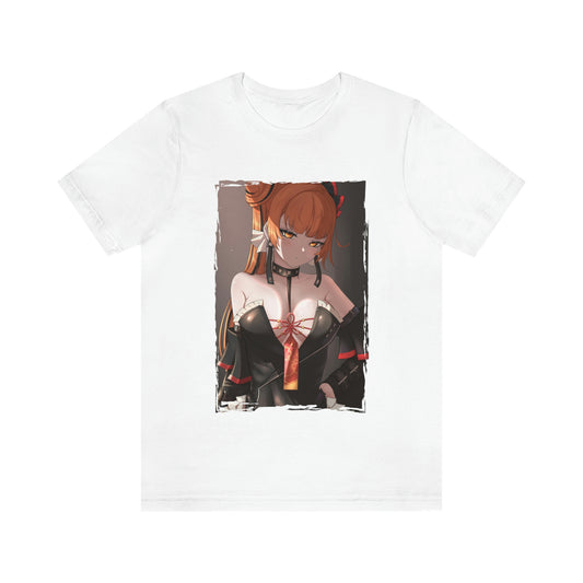 Lone Crescent Bellona by YunaReas - Epic Seven T-Shirt (Unisex)